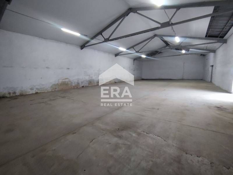 Склад под наем в Димитровград