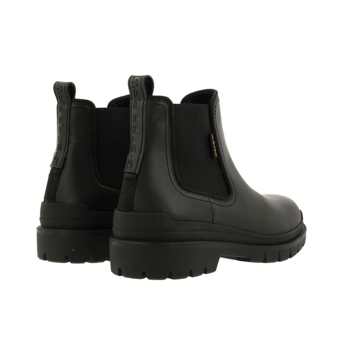 Cizme/Ghete/Botine dama de piele G-STAR RAW marime 36