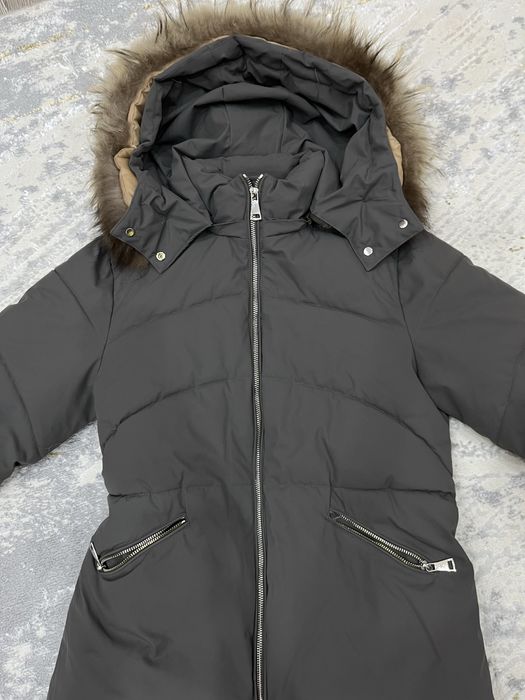 Куртки демисезонные, зимние