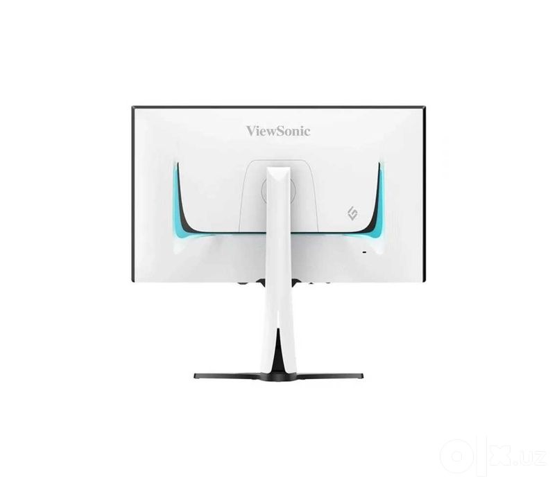 ;Монитор ViewSonic XG273 FHD IPS 540Hz 12Bit