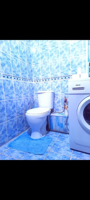 2х ком кв в центре район Нурдаулет