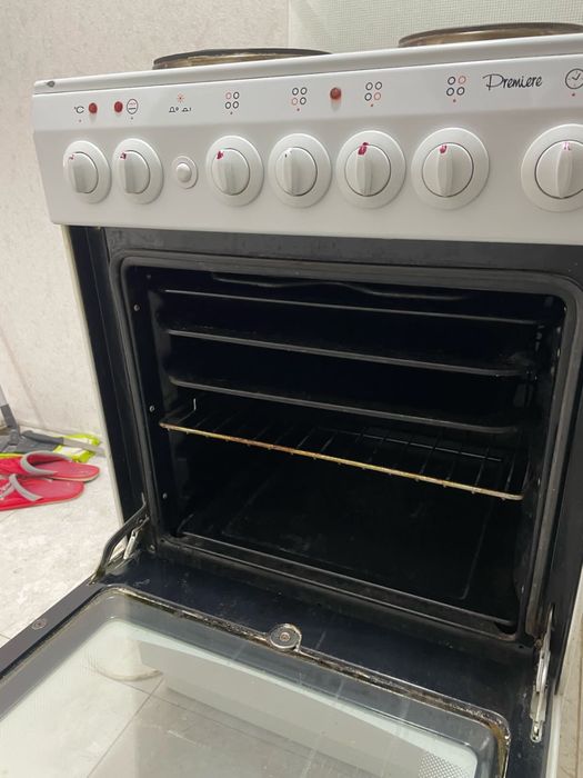 Срочно продам печь электрическую