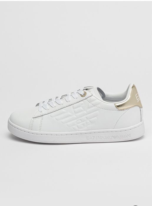 Обувки Emporio Armani