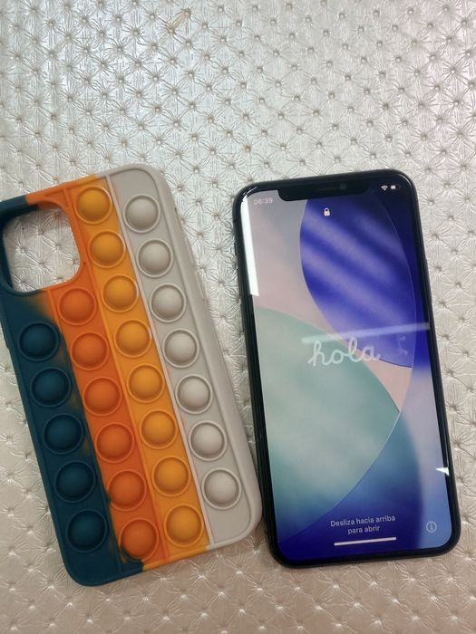 Iphone 11 pro 256 Айфон