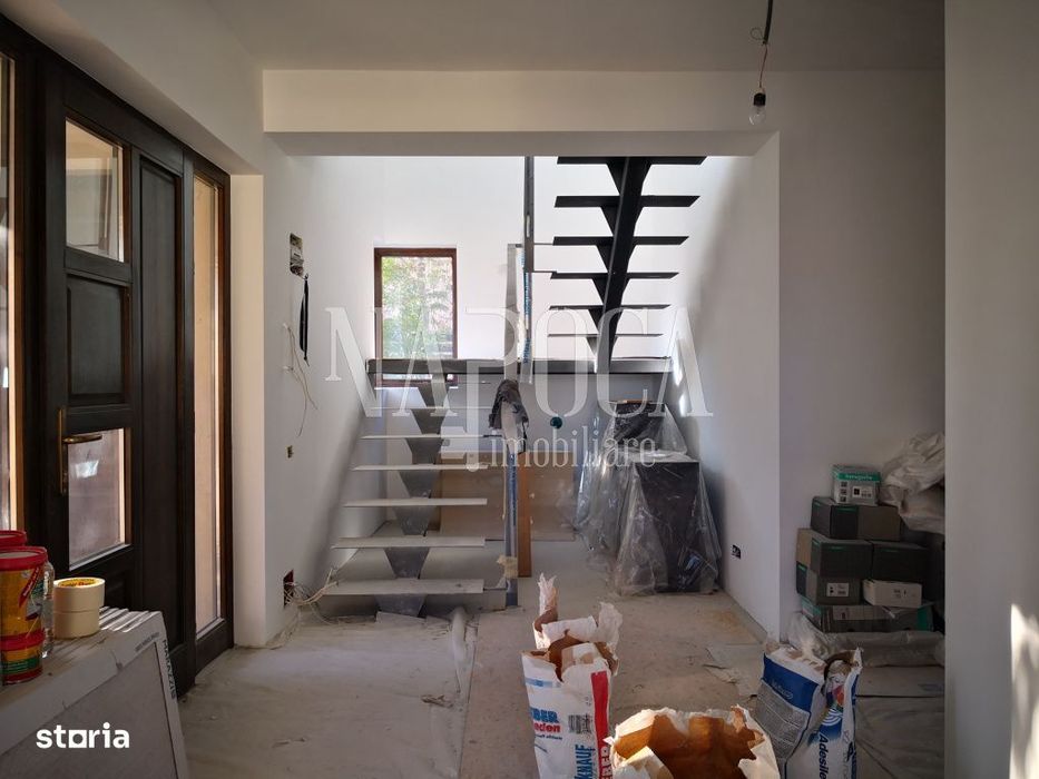 Casa 5 camere de vanzare in Grigorescu, Cluj Napoca