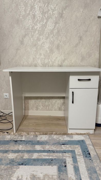 Журнальный стол 100×53×75 см