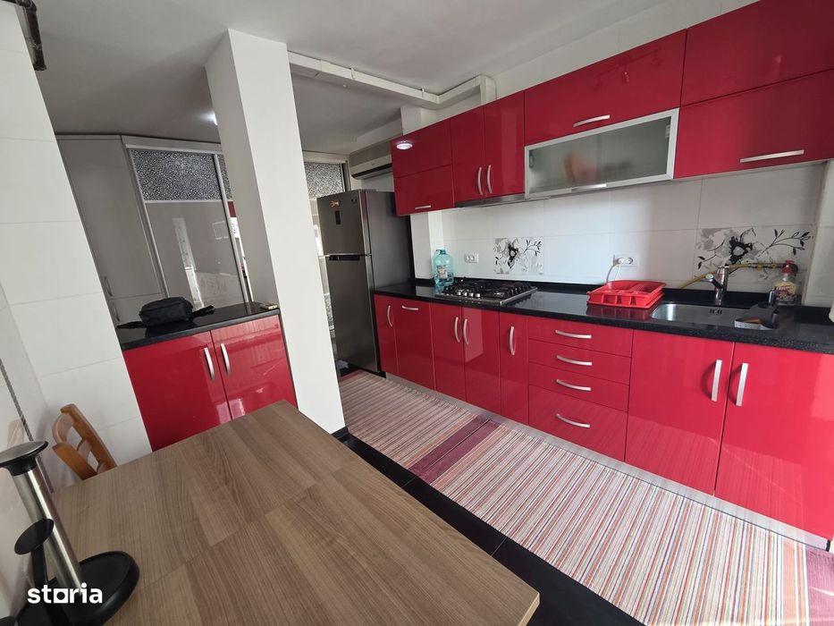 Inchiriez APARTAMENT 2 CAMERE - cartier E3