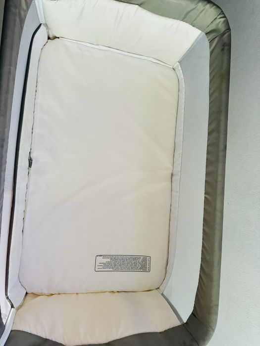 Parut co-sleeping Calido 1St