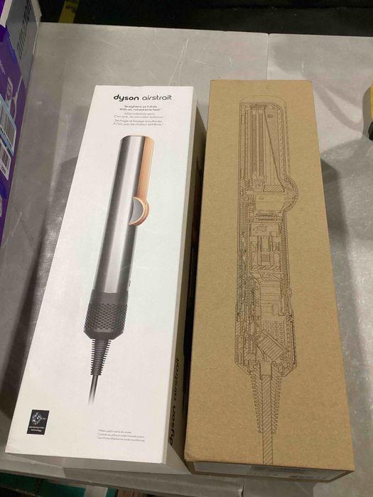 Utyjok Dayson Airstrait ht01