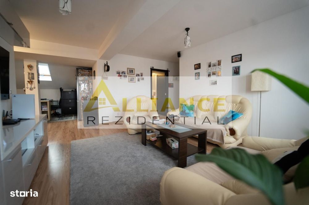 Apartament,