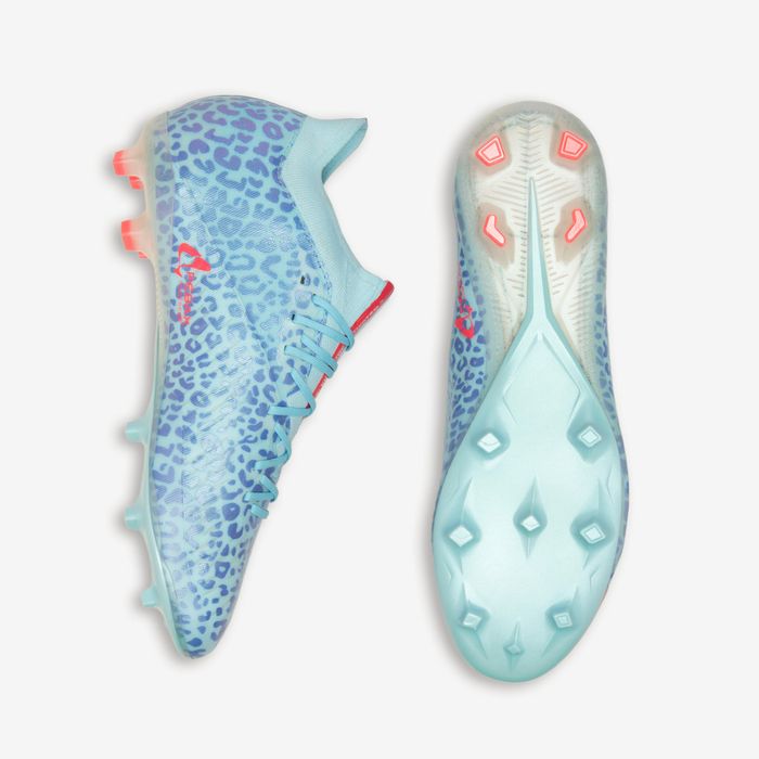 Ghete de fotbal Clr.elite Jaguar Fury Fg - produs resigilat Decathlon