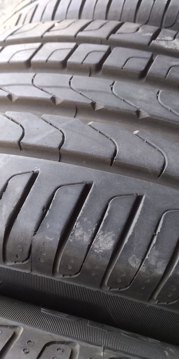 Летни гуми -2022г.-18цола-245/50-1бр.-160лв." PIRELLI"-като нови