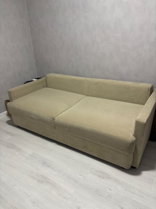 Прожам диван раскладной
