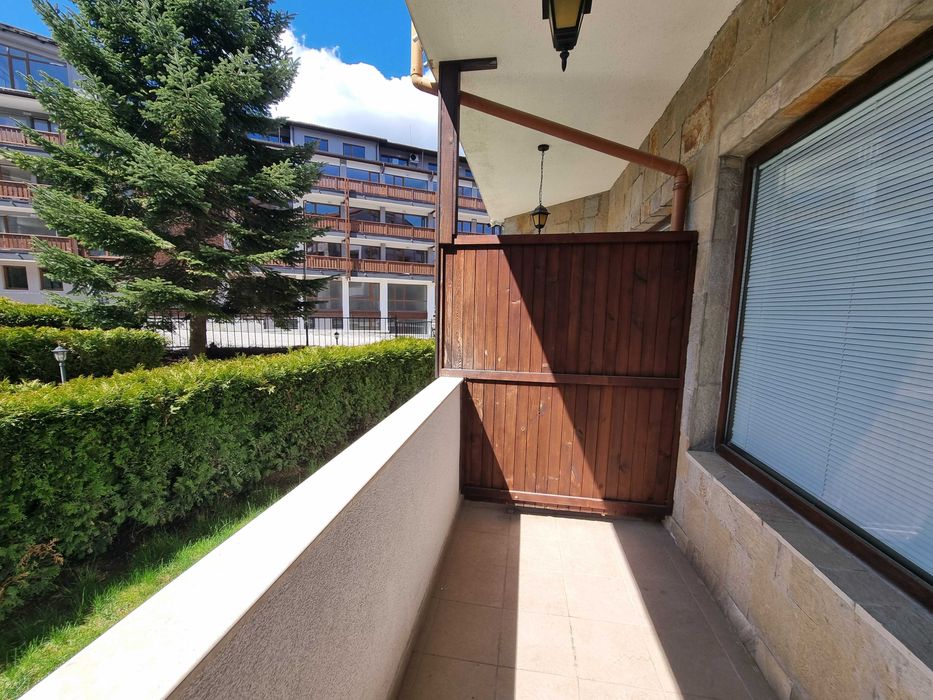 Продава се Двустаен апартамент в Банско - 91 кв.м за 347 €/кв.м - Снимка #5