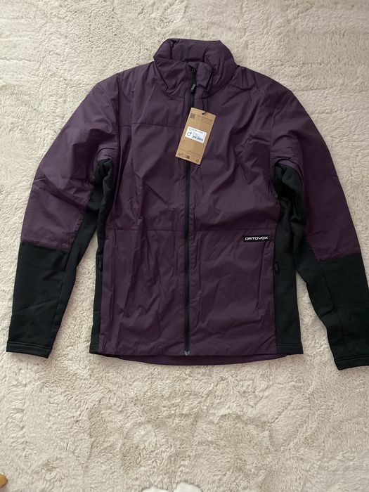 Geaca Ortovox Ravine Metawool 60/90 hybr