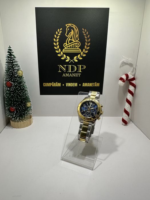 NDP Amanet NON-STOP Calea Vitan Nr. 121 Ceas Festina (45042)