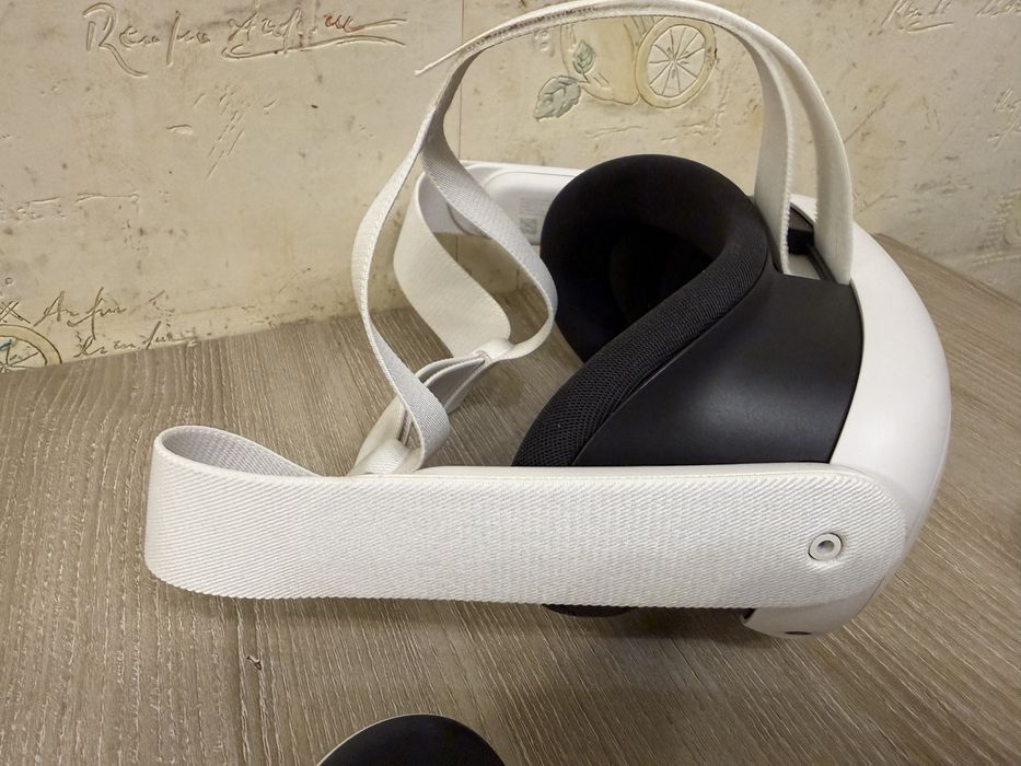 Oculus Meta Quest 3