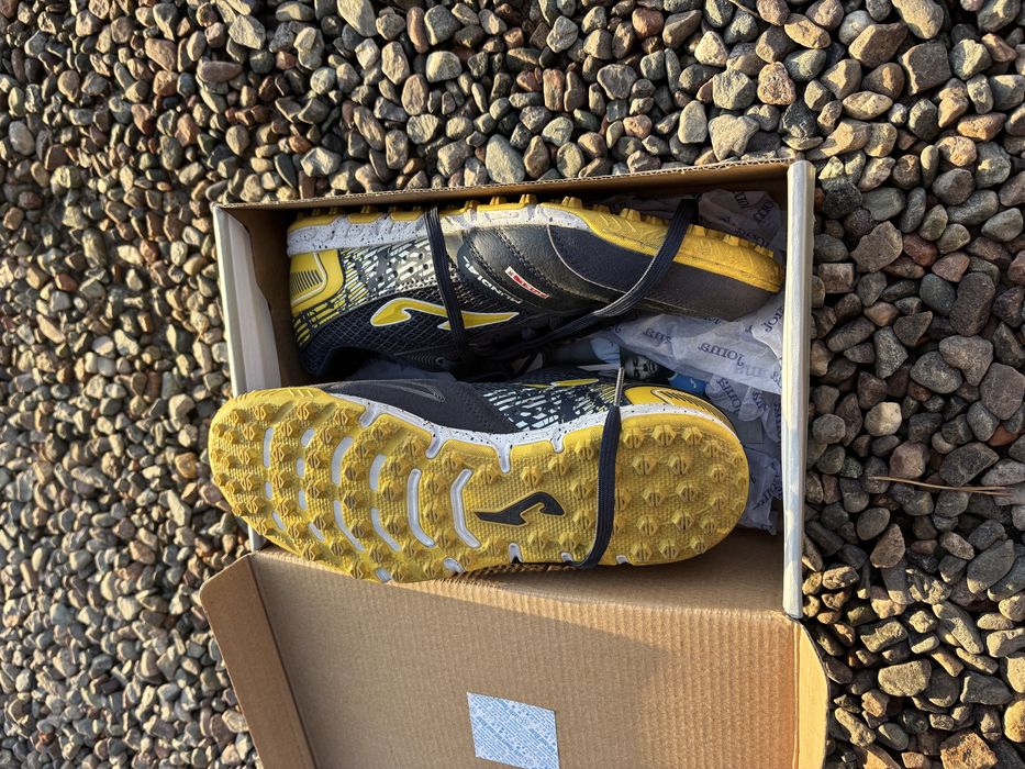 Сороконожки Joma оригинал