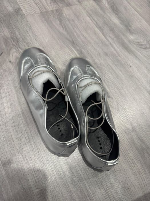 Спортивные балетки