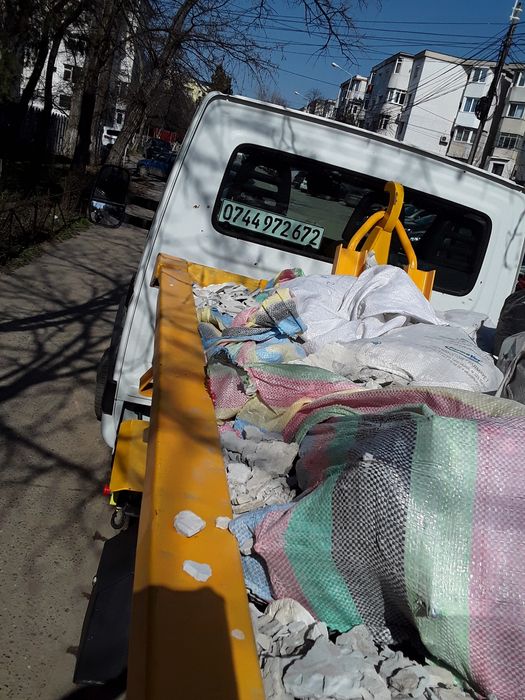 Inchiriez container pentru moloz/bena/cuva/moluz Galati