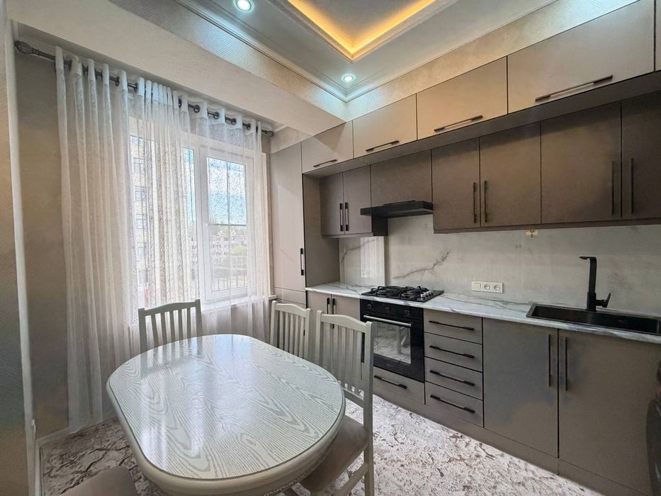 Продаётся 3х Комнатная квартира по адресу Вокзал