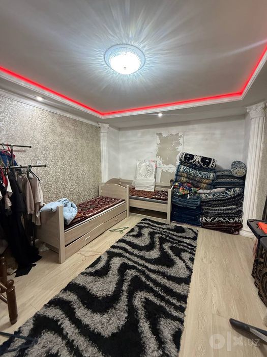 Чинабад МФЙ, ул Шахриобод 1-линия Дом Участок 7,55 соток 260 м² 4 ком