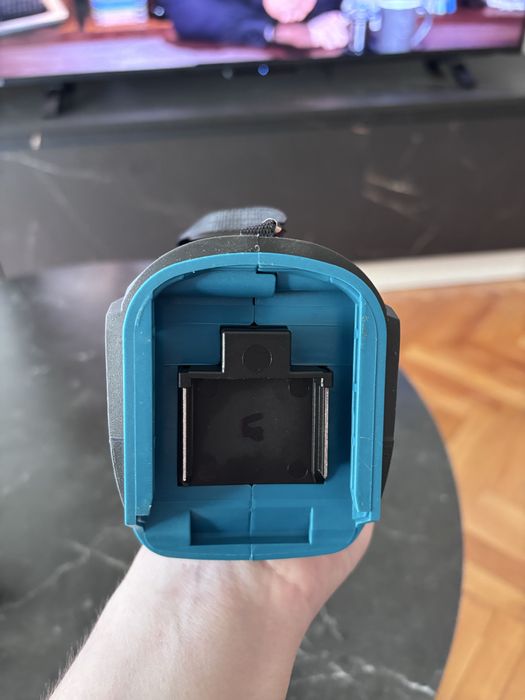 Makita DDF487 autofiletantă