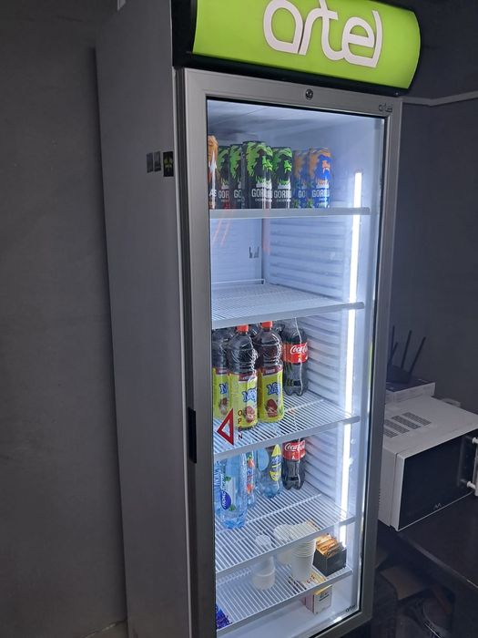 продам холодильник