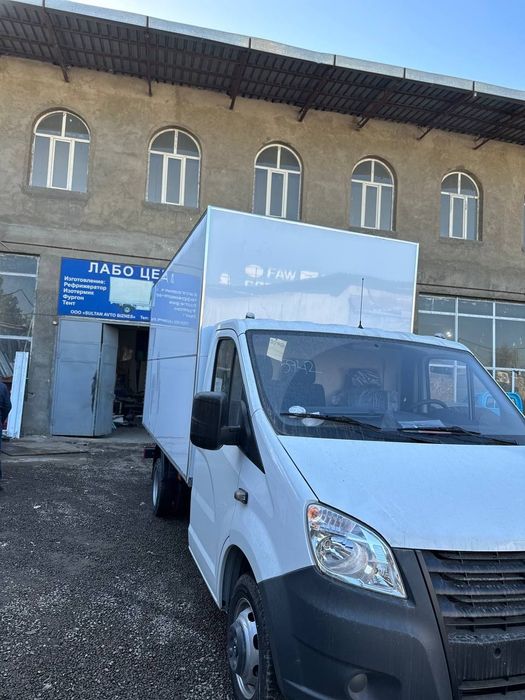 Yuk aftomabilariga hizmat kursatish Manzil toshkent sergeli