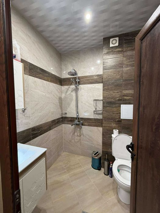 Дава се под наем Едностаен апартамент в София, Надежда 1 - 40 кв.м за 423.81 € - Снимка #7