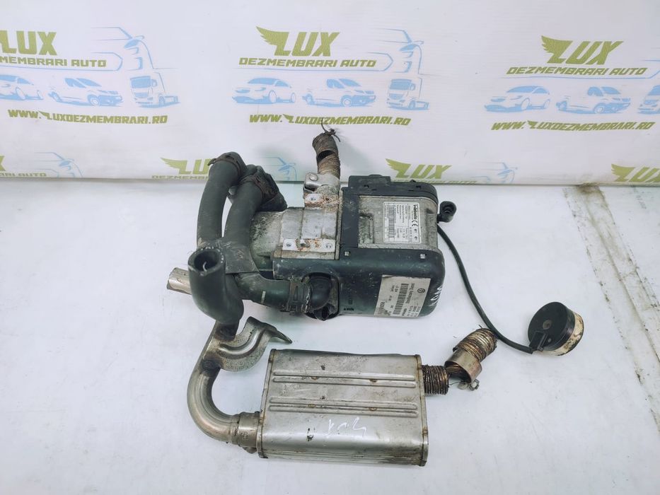Webasto 3c0815005n Volkswagen Passat B6 (2005 - 2010) 2.0 tdi BMR