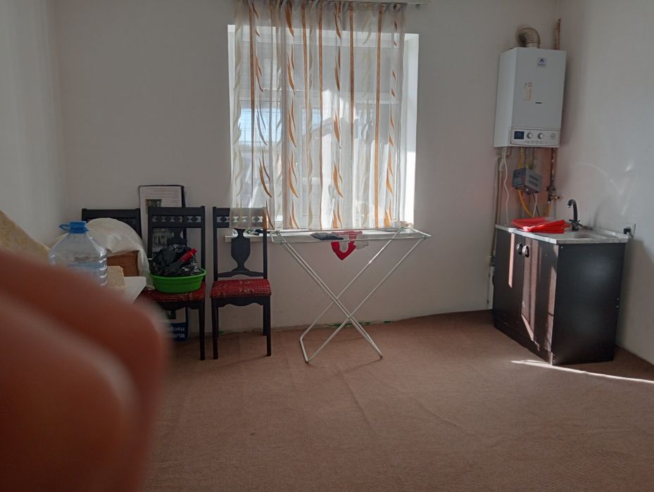 Үй жалға беріледі хозяйн мен