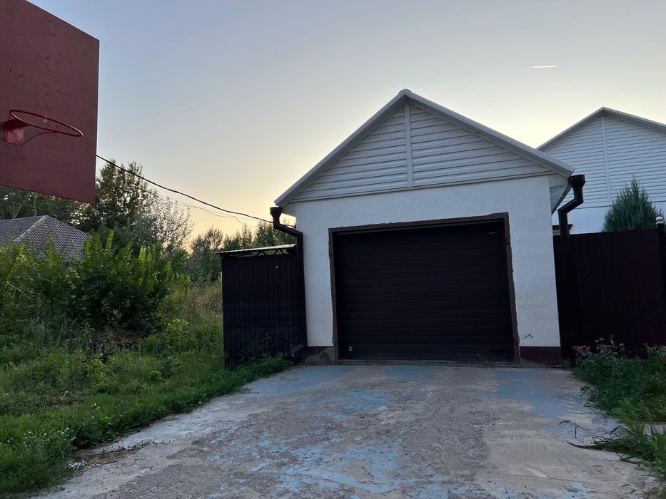 Продам дом живописном месте Уральска