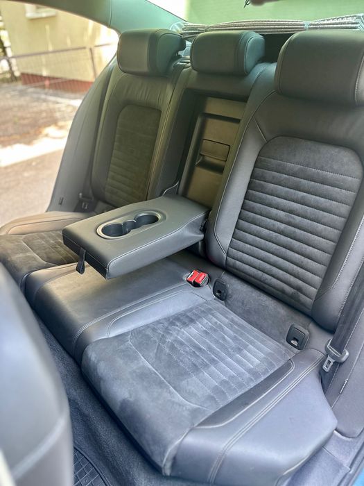 Volkswagen Passat B8 Highline 2.0 TSI 220 CP DSG, 2018, 96.000 km