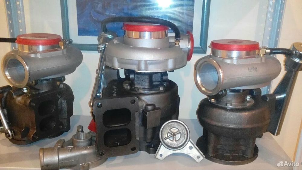 Запчасти хово шахман