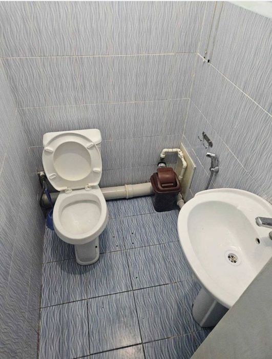 Ижарага квартира