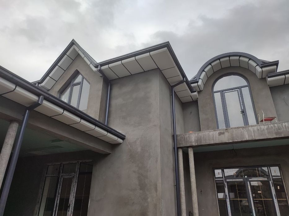 Туникабонд Алюкобонд Tiravertin 15 Yel garantiyasi bor