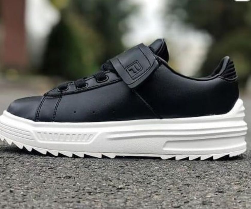 Fila кроссовки качество