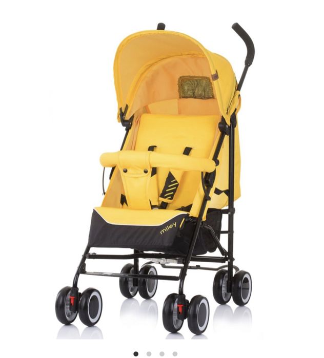 Бебешка количка