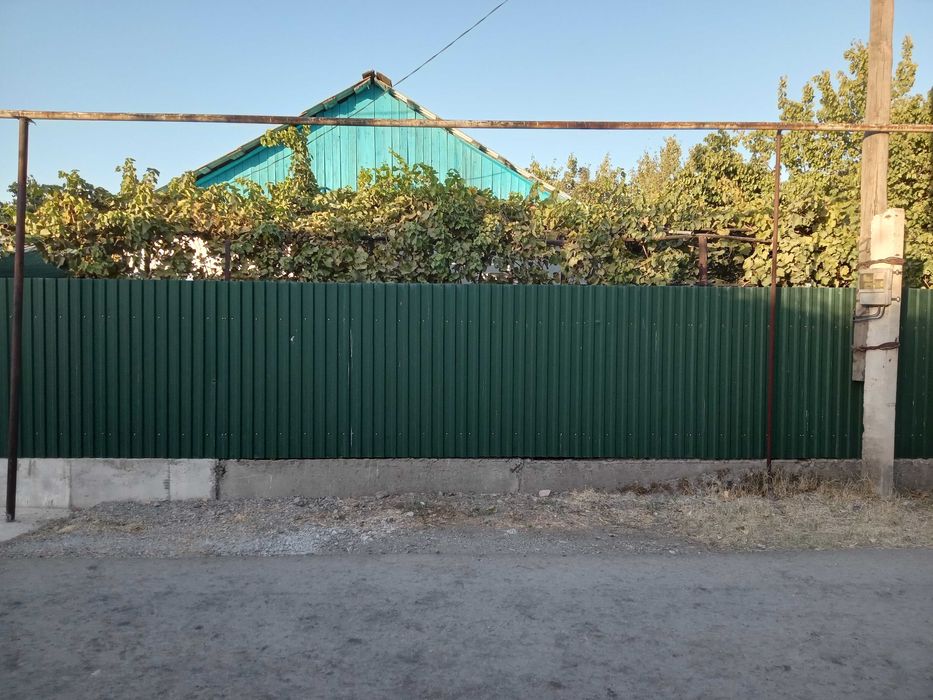 Продаётся дом ухоженный