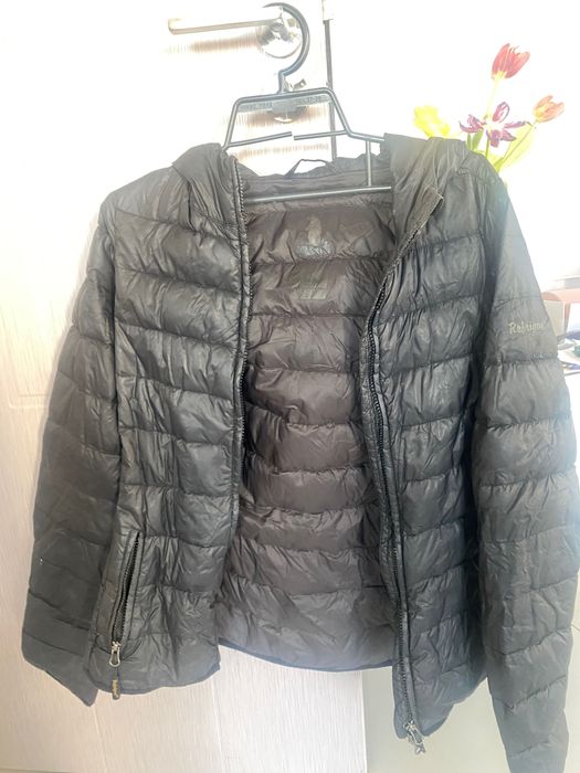 Разпродажба на якета и палта