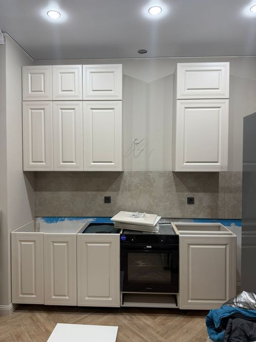 Срочно продам кухонный гарнитур