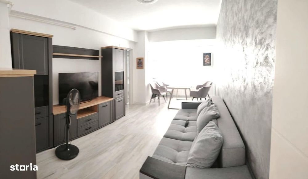 Apartament 2 camere Palas — fotografia 1