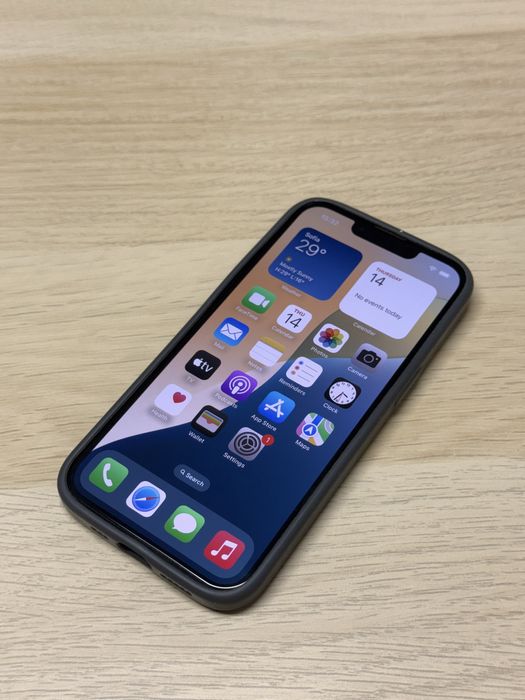 Iphone 13 pro в отлично състояние