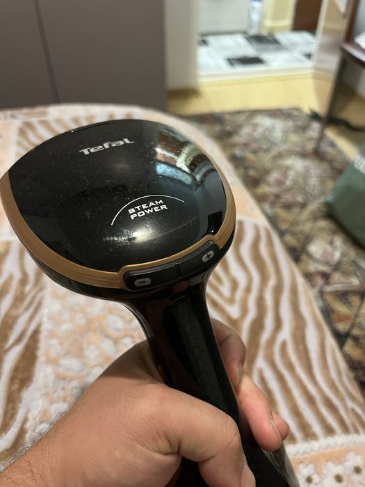 Fier de calcat vertical tefal