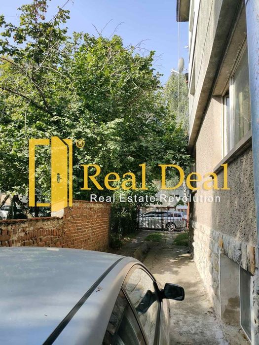 Дава се под наем Офис в София, Изток - 35 кв.м за 400 € - Снимка #8