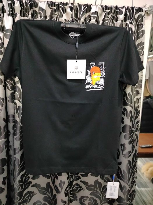 Мъжка тениска нов модел  s,m,l,xl,xxl
