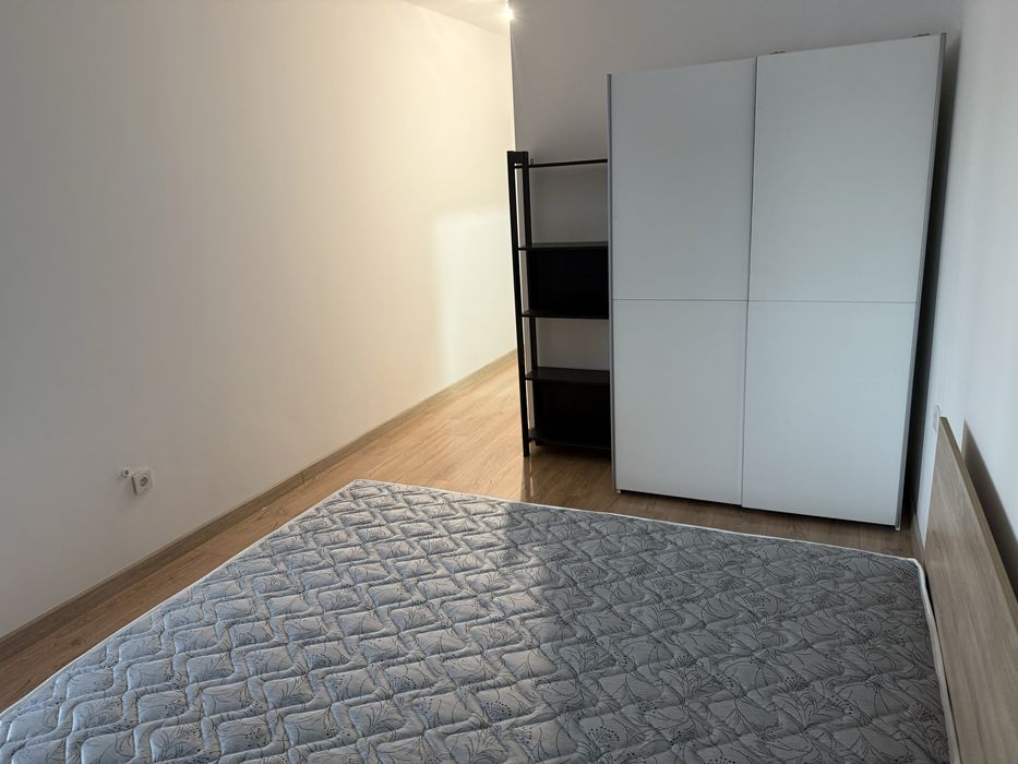 Дава се под наем Двустаен апартамент в София, Манастирски ливади - 70 кв.м за 663 € - Снимка #5