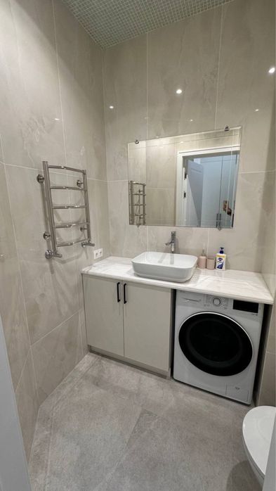 Oq Saroy аренда, lux квартира