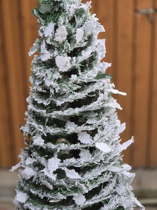 Ёлка складная, ленивая.